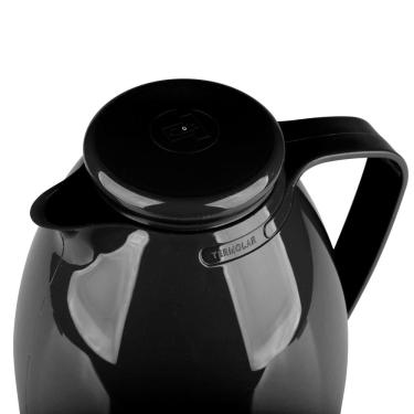 Imagem de Bule Térmico 1L Luna Termolar Preto