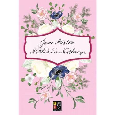 Imagem de Jane Austen - a Abadia De Northanger 13,5X20,5