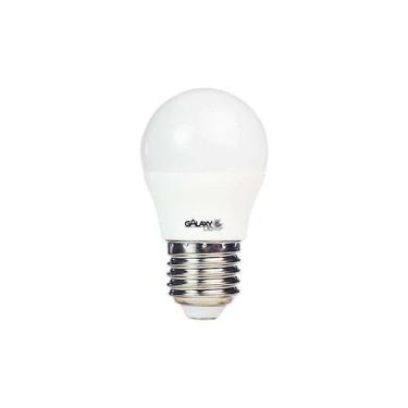Imagem de Lâmpada de Led Bolinha 2,5W 220V - Galaxy, 220V