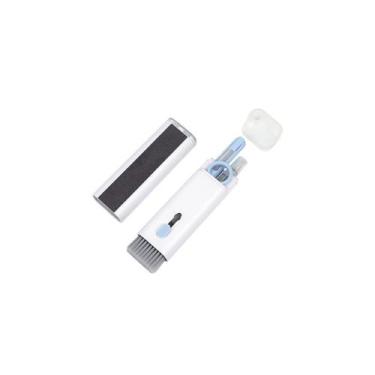 Imagem de Kit de limpeza 7 em 1 para PC, fones de ouvido, celular, teclado - Lig