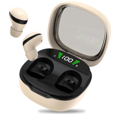 Imagem de Sleep Headphones Wireless Bluetooth 5.3 Skin Colour - Marca Própria