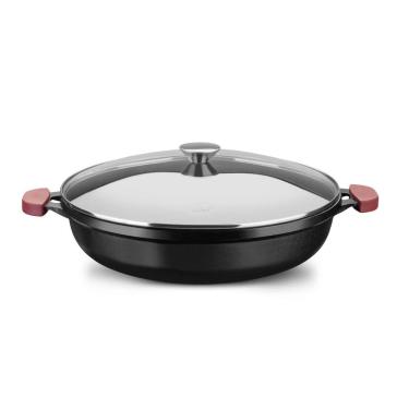 Imagem de Disco Ferro Fundido Alto Mta Tvt N36 Forno E Fogão