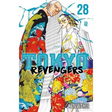 Imagem de Tokyo Revengers - Vol. 28