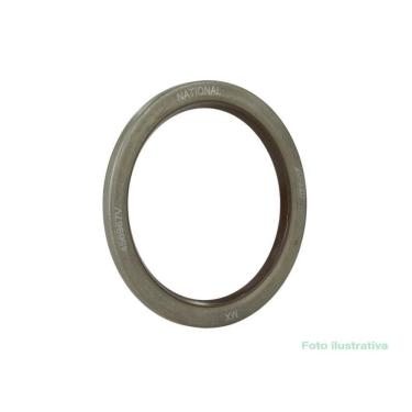 Imagem de Vedador Óleo Dana Para Pá Carregadeira Fr12B Fr10B Fr14Turbo