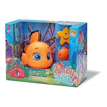 Imagem de BeeToys -Baby Fish