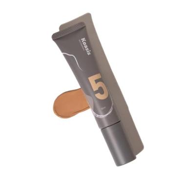 Imagem de BASE LIQUIDA - COR 5 30ml