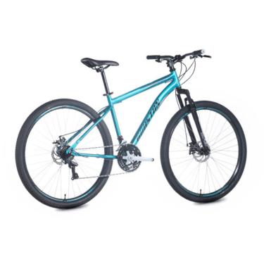 Imagem de Bicicleta Aro 29 Sirius Metálico Houston