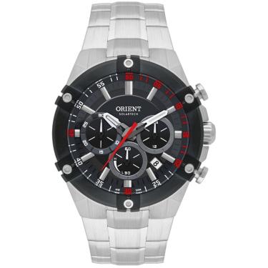 Imagem de Relógio Orient Masculino Cronografo Solartech Mbssc278 G1sx