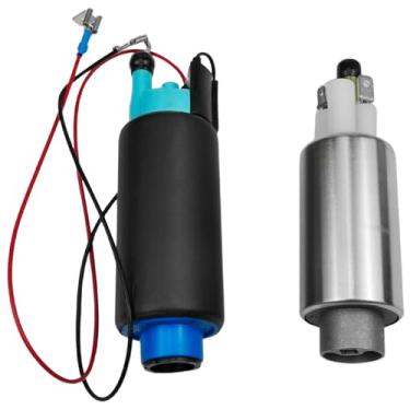 Imagem de Bomba de combustível de alta e baixa pressão adequada para Mercury6 Cyl 3.2283 Bore Verado 350 2009-2014/400 2015-2018 para Mercury6 Cyl 4 Stroke 200 225 250 275 300 2009-2011 4 Substituição para 8
