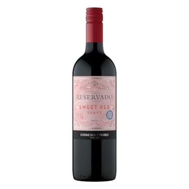 Imagem de Concha y Toro Reservado Sweet Red 750ml