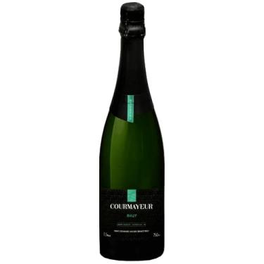 Imagem de Espumante Nacional Brut Chardonnay Courmayeur