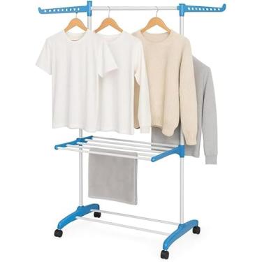 Imagem de Varal de Chão Dobrável