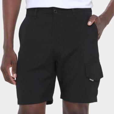 Imagem de Bermuda Hurley Walk Points Masculina-Masculino