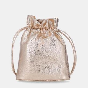 Imagem de Bolsa Bucket Pequena Luz da Lua - 2000674-Feminino