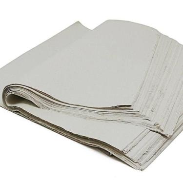 Imagem de Jornal Pet 66X96Cm Com 20 Folhas 1 Kg Pipi Dog Folhas Limpas - Mundo D