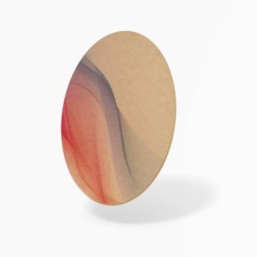 Imagem de Porta Copos Personalizados 10X10 cm Com Ilustração Gradient Powerpoint