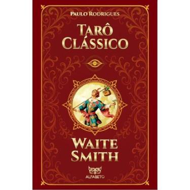 Imagem de Tarô Clássico Waite Smith