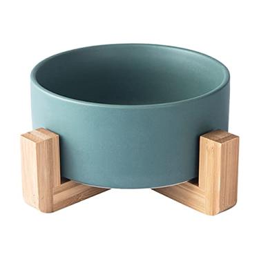 Imagem de Vaso de Plantio para Suculentas com Suporte Hidropônico Pernas Vasos Cerâmica Legumes e Ervas Cilíndrico Flores Recipiente Armazenamento Decoração em Casa