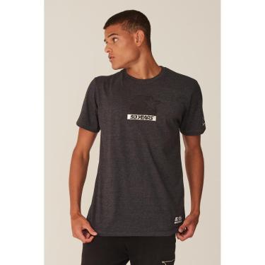Imagem de Camiseta Starter Edição Especial 50 Years Masculino-Masculino