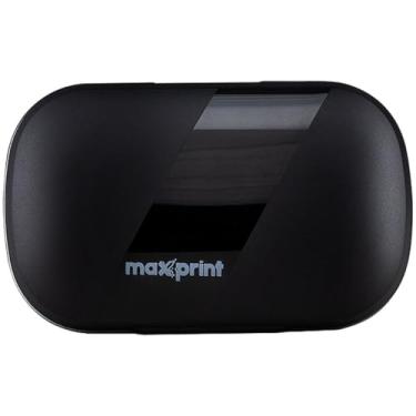 Imagem de FONE SPORT TWS BLUETOOTH PRETO IPX5 - FBT1003 MAXPRINT