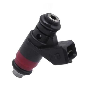 Imagem de Conjunto de 4 bicos injetores de combustível A2C32624700 para Camaro - Acessórios e Peças - Bico Injetor de Combustível a Gasolina