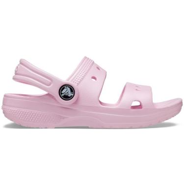 Imagem de Sandália Crocs Classic Sandal Infantil Ballerina Unissex-Unissex
