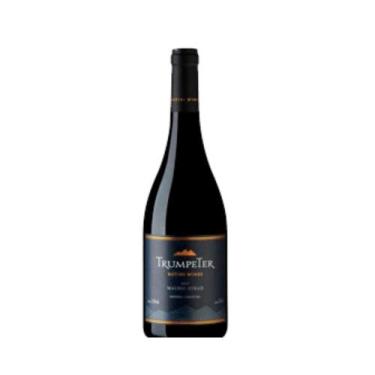 Imagem de Vinho Malbec Syrah Tinto Trumpeter  750ml