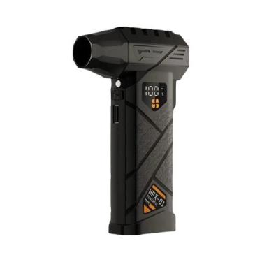 Imagem de Ventilador Turbo De Alta Velocidade 990000RPM, Soprador De Ar Portátil