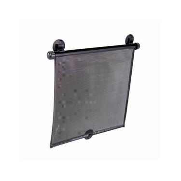 Imagem de Protetor Solar Retrátil Para Carro Black - Safety 1st