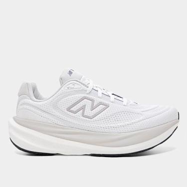 Imagem de Tênis New Balance Infinion 1080 V15 Feminino, Preto, Cinza, 37