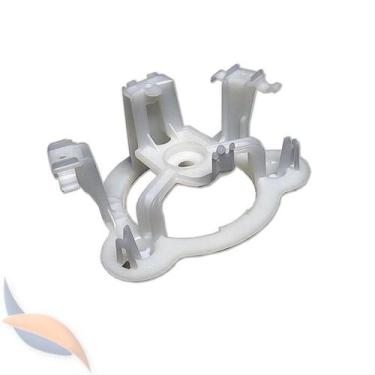 Imagem de Suporte Motor Ventilador Geladeira Brastemp Consul W10245498