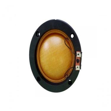 Imagem de Shock Reparo Driver Parcial D-300- D-305 Selenium S- Aneis
