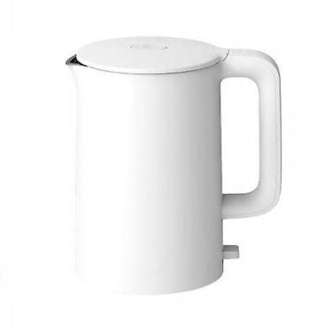Imagem de Chaleira Elétrica Xiaomi Mijia High Power 1.5L 1800W Branca - Gloome S