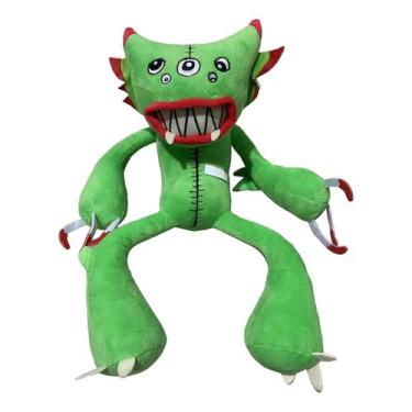 Imagem de Brinquedo de pelúcia Poppy Playtime Killy Willy Inspired 28 cm/32 cm -