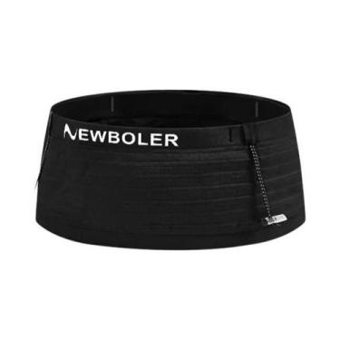 Imagem de Bolsa De Cintura Unissex Para Corrida, Cinto De Hidratação, Bolsa Para