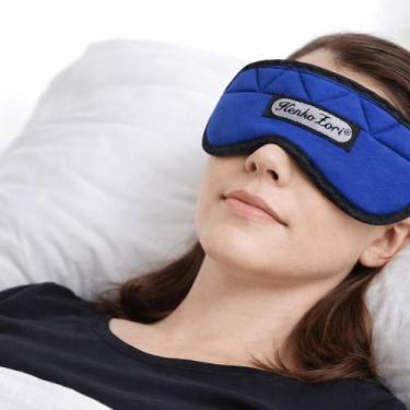 Imagem de Máscara Magnética para descanso - Kenko Zori