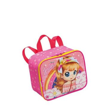 Imagem de Lancheira Pequena Judy 20M Plus Colorido - Sestini, Colorido