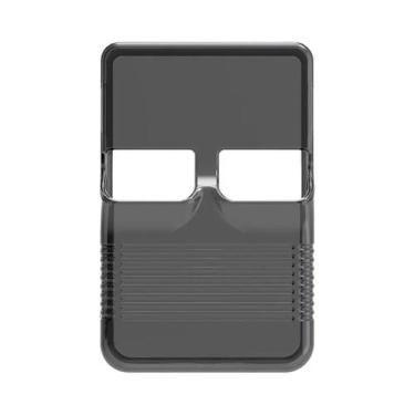 Imagem de Capa Protetora Transparente Para Console De Jogos Portátil R36S, Acess