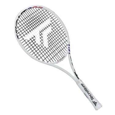 Imagem de Raquete de Tênis Tecnifibre T-Fight RS 305 Isoflex-Unissex