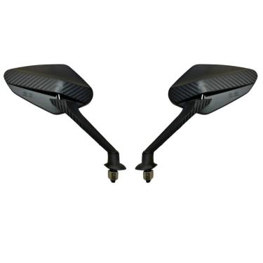 Imagem de Espelho Retrovisor para Bicicleta Elétrica Duos Cargo