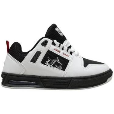 Imagem de Tênis Red Nose Tecno Amortecedor Soft Fluffy Skate RNNM-864-Masculino