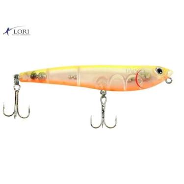 Imagem de Isca Artificial Lori-M 105 - 11,5cm 14,0g - Várias Cores - Lori Fishin