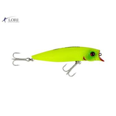 Imagem de Isca Artificial Lori Magnet 75 - 7,5cm 7,0g - Várias Cores, Cor, 24