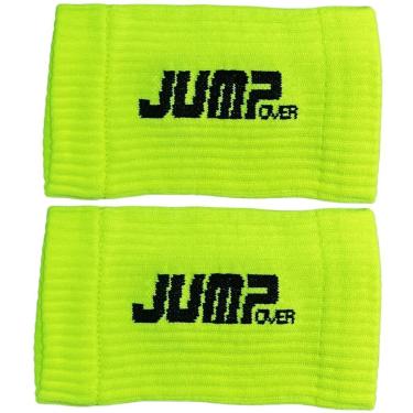 Imagem de Munhequeira Canelada - Jump Over-Unissex