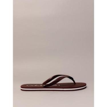 Imagem de Chinelo Swim Calvin Klein-Masculino