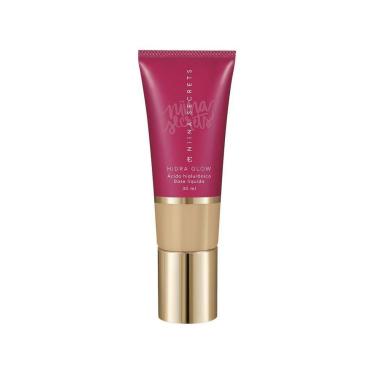 Imagem de Base Líquida Niina Secrets by Eudora – Hidra Glow 25-Feminino