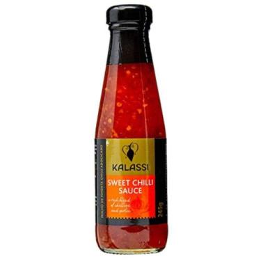 Imagem de Molho KALASSI Sweet Chilli 245g