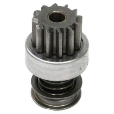 Imagem de Bendix Impulsor de Partida Ford Cargo Volkswagen Titan - 12 Dentes - Z