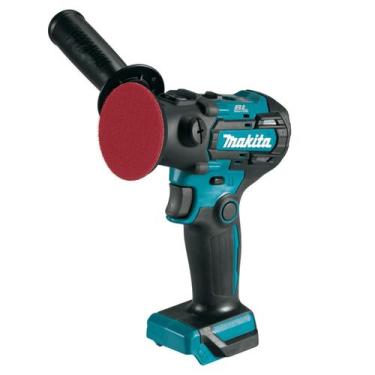 Imagem de Lixadeira Politriz Sem Bateria 12V CXT Makita PV301DZ - brand