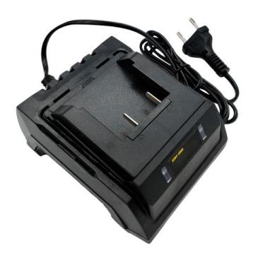 Imagem de Carregador de Bateria 18V ICBV1805 para Ferramentas Vonder e DWT 60.04